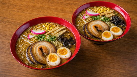 The Noodle House