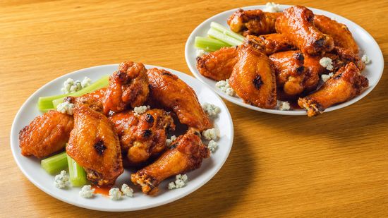 WINGS (405 South Missouri Avenue)