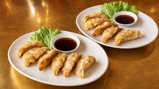 Garden 1 Chinese Take Out (9975 Miramar Pkwy)
