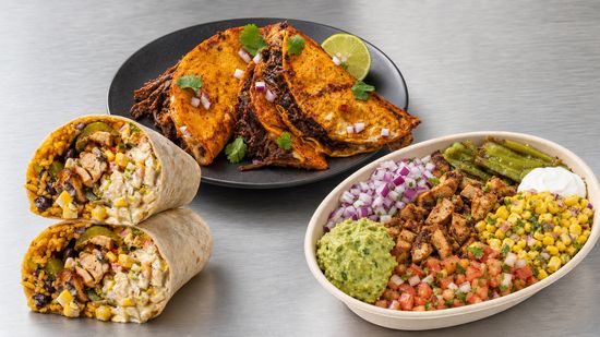 Guacado (Binghamton)