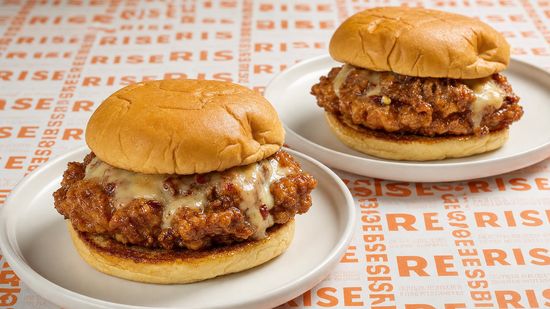 Rise Southern Biscuits & Chicken (Orlando)