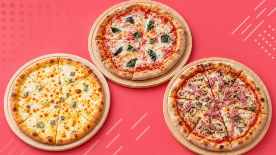 BLABLA PIZZA