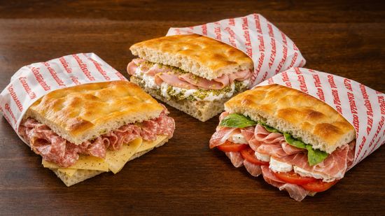 All’Antico Vinaio Venice Beach