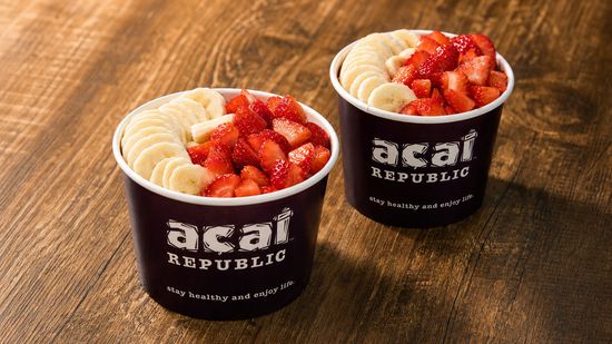 Açaí Republic (Ocoee)