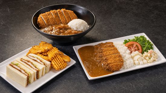 Katsu Bar