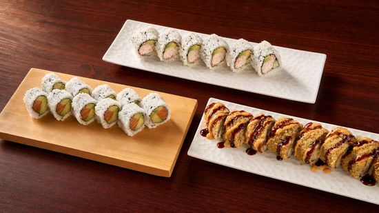 Ohana Sushi