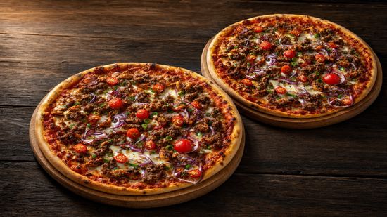 Pizza Depot