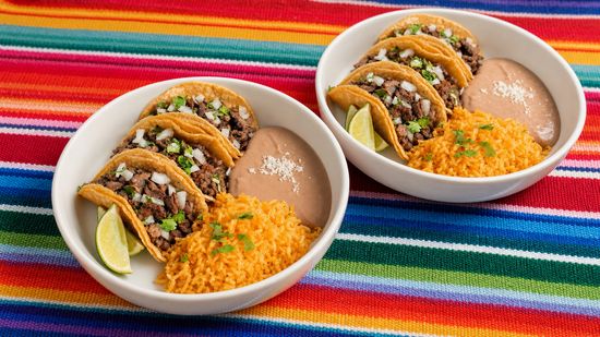 Taco Pros - Mexican Cocina (Taylor Street)