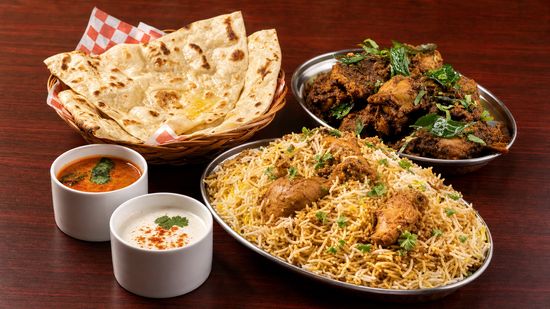 Sitara Indian Bistro