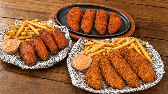 Chicko Chicken & Fries