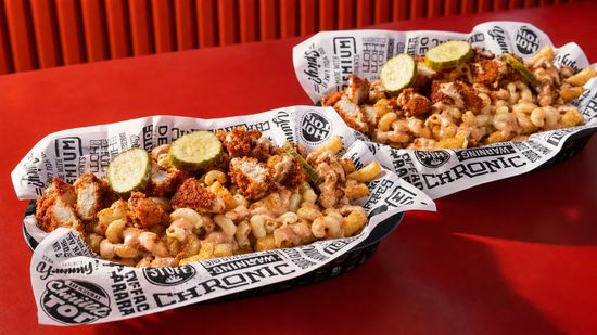 Urban Bird Hot Chicken 015