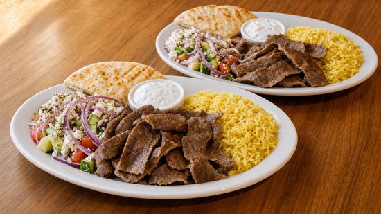 Petra Greek (Folsom)