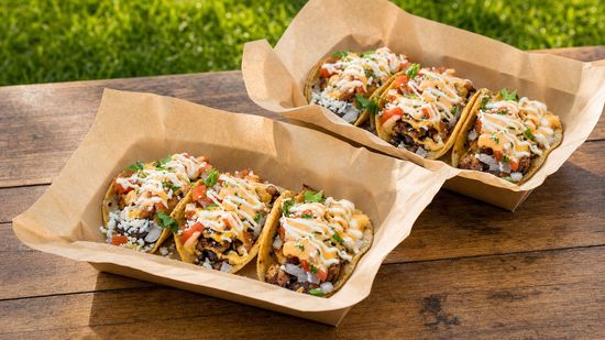 Tiagos Tacos (Palmetto Bay)