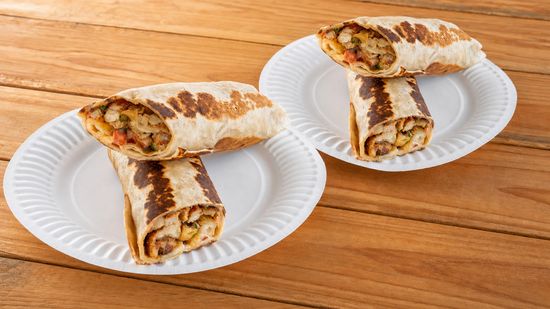 Shawarma Grill Halal