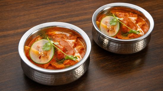 Tiffin Indian Cuisine (Mt. Airy)