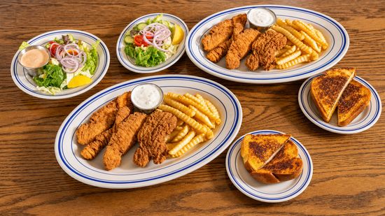 Uncle Pete's Cafe (Westminster)