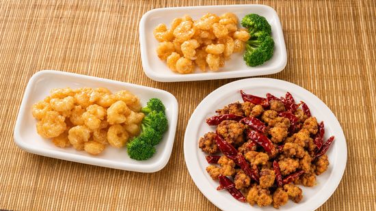 Lao Sze Chuan (Highland Park)