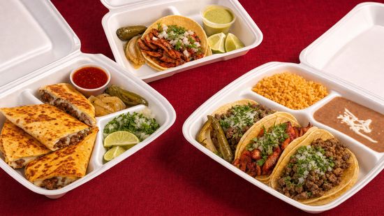 24 Seven Tacos (Dallas Pkwy)