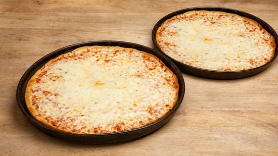 Lou Malnati's Pizzeria (Highland Park)