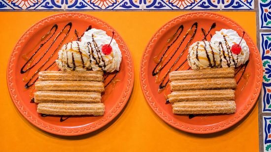 Cancun Family Mexican Restaurant