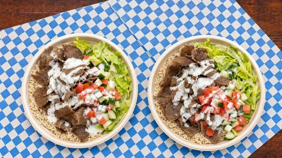 Grecian Gyro (Snellville)