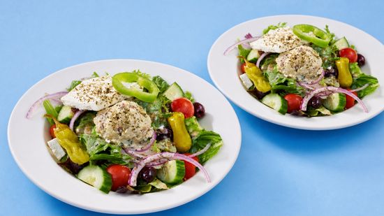 Acropolis Greek Taverna (Riverview)