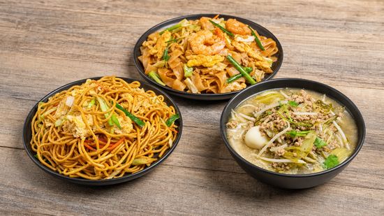 Home eat 汉家宴 (Cupertino)