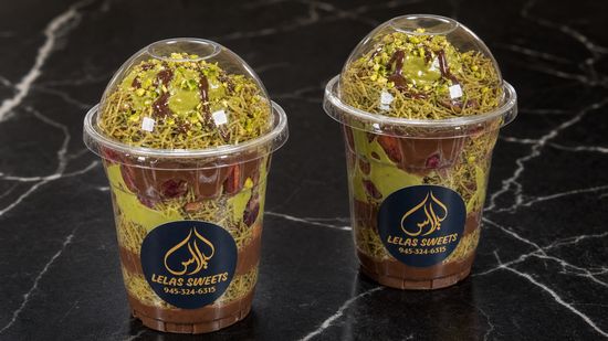 LELAS SWEETS & PASTRIES