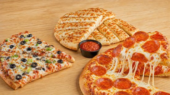 Westside Pizza (West Haven)