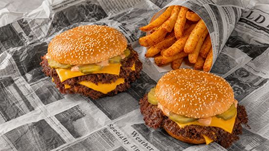 Mister Burger (Atlanta)