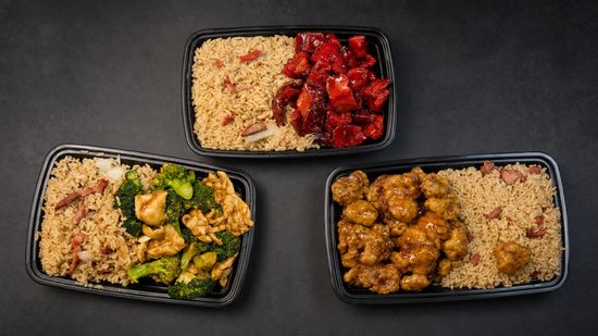Ruby Chinese Food (485 Hartford Road)