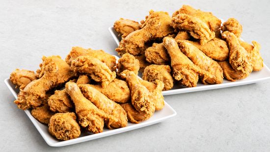 Shark's Fish & Chicken (75TH ST)