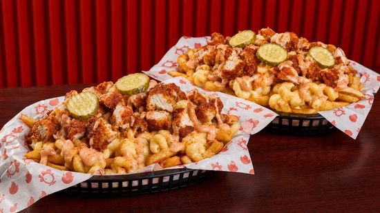 Urban Bird Hot Chicken 028