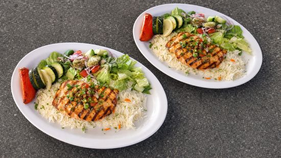 Fresh Off The Boat Fish Grill (Santa Ana)
