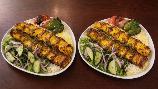 Noras Kabob Columbia Mall