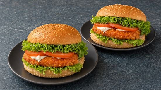 Kenko Burger Leipzig Nord