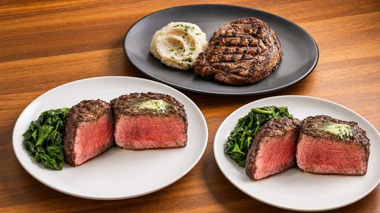 Paul Martin's America Grill- Rancho Cucamunga