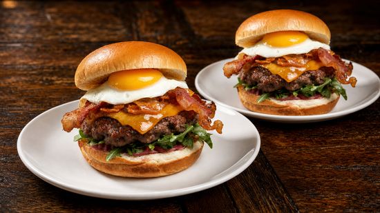 Craft Burgers By Shane (Suwanee)