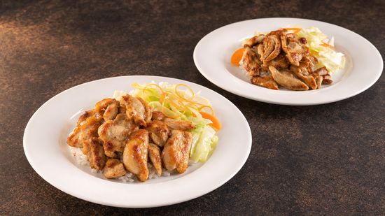 Teriyaki One Japanese Grill - US Highway 22