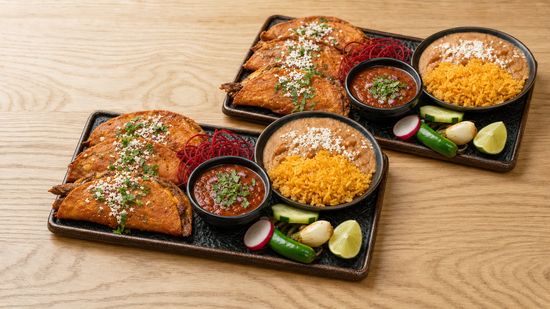 El Asadero (Huber Heights)
