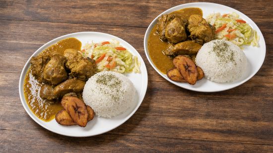 Caribbean Delight