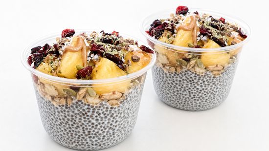 Earth Bowl Superfoods(Fullerton)