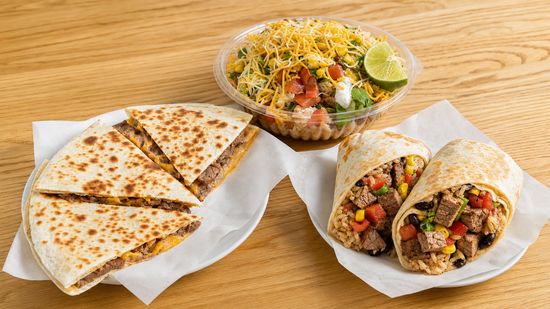 Baja's Taqueria (Providence)