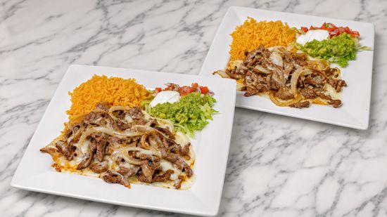 El Barril Mexican Sports Bar & Grill (Pavilion St.)