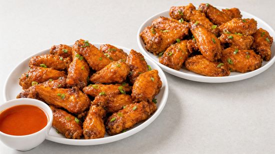 US Best Wings and Seafood (2927 MLK)