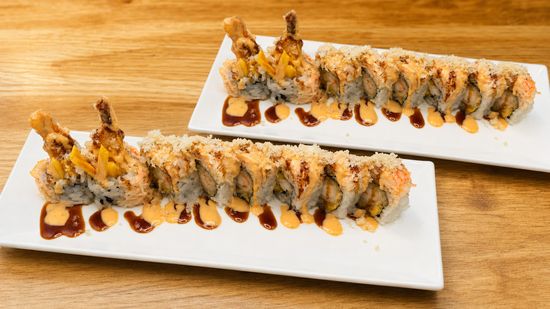 Mann Sarka Asian Bistro (Jericho Tpke)