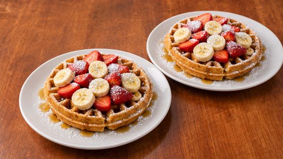 Powered By Nutrition (6423 U.S. 301)