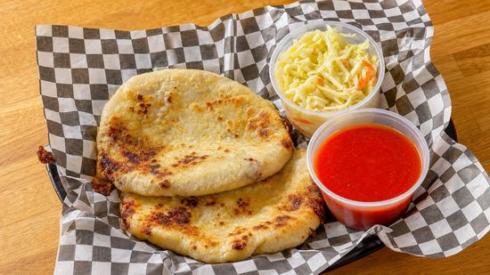 Pupuseria El Comalito (Gaithersburg)