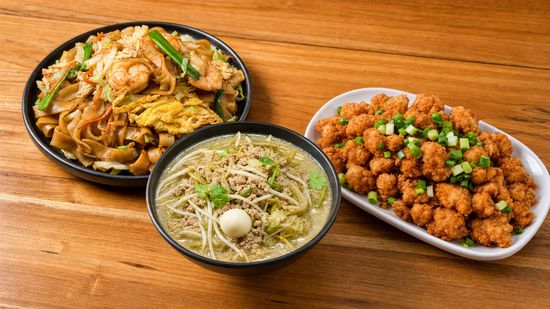 Home Eat (Milpitas)