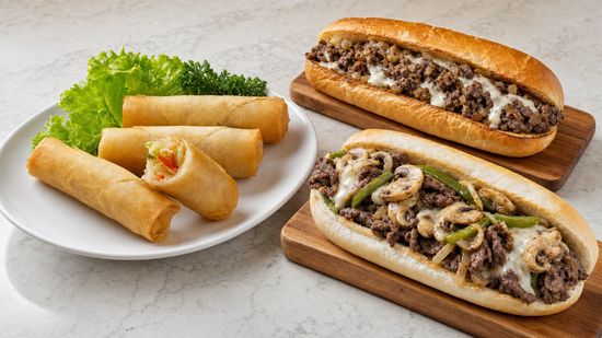 King's Philly